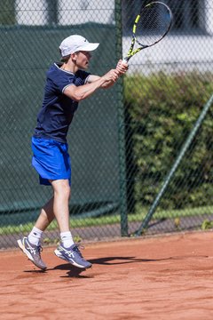 Bild 353 - Bergstedt Open